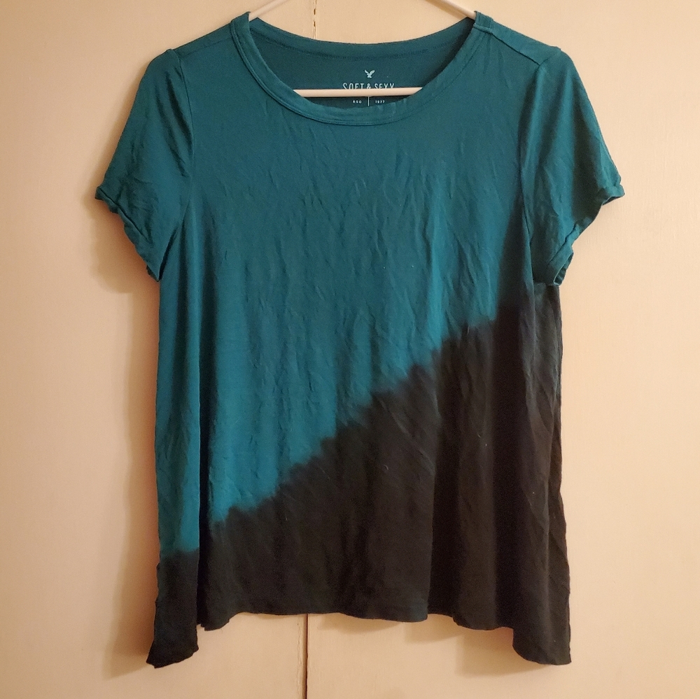 AE Soft & Sexy Short Sleeve